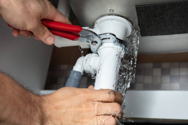 Best Sewage cleanup and water damage restoration  in Spencer, WV