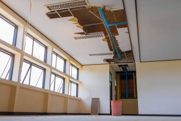 Best 24-hour water damage restoration  in Spencer, WV