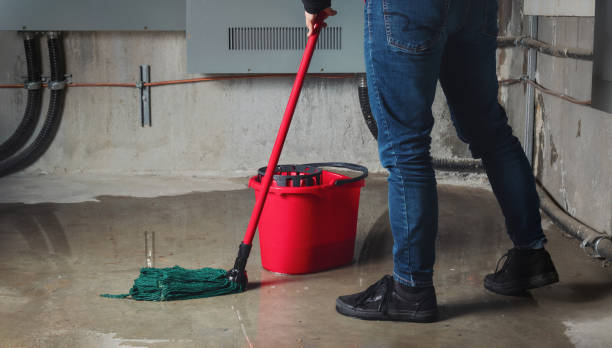 Reliable Spencer, WV Water damage restoration Solutions