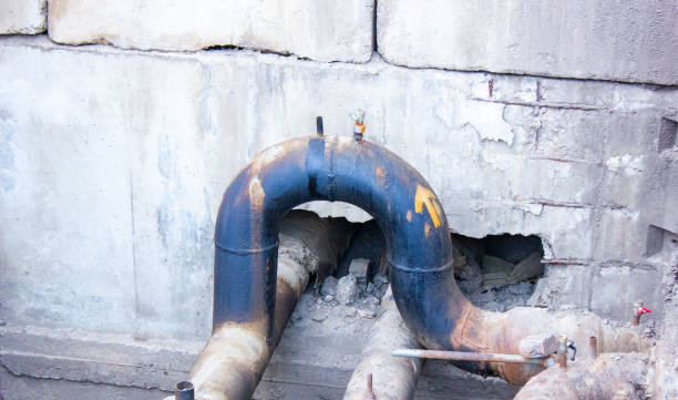 Best Water damage contractors near me  in Spencer, WV